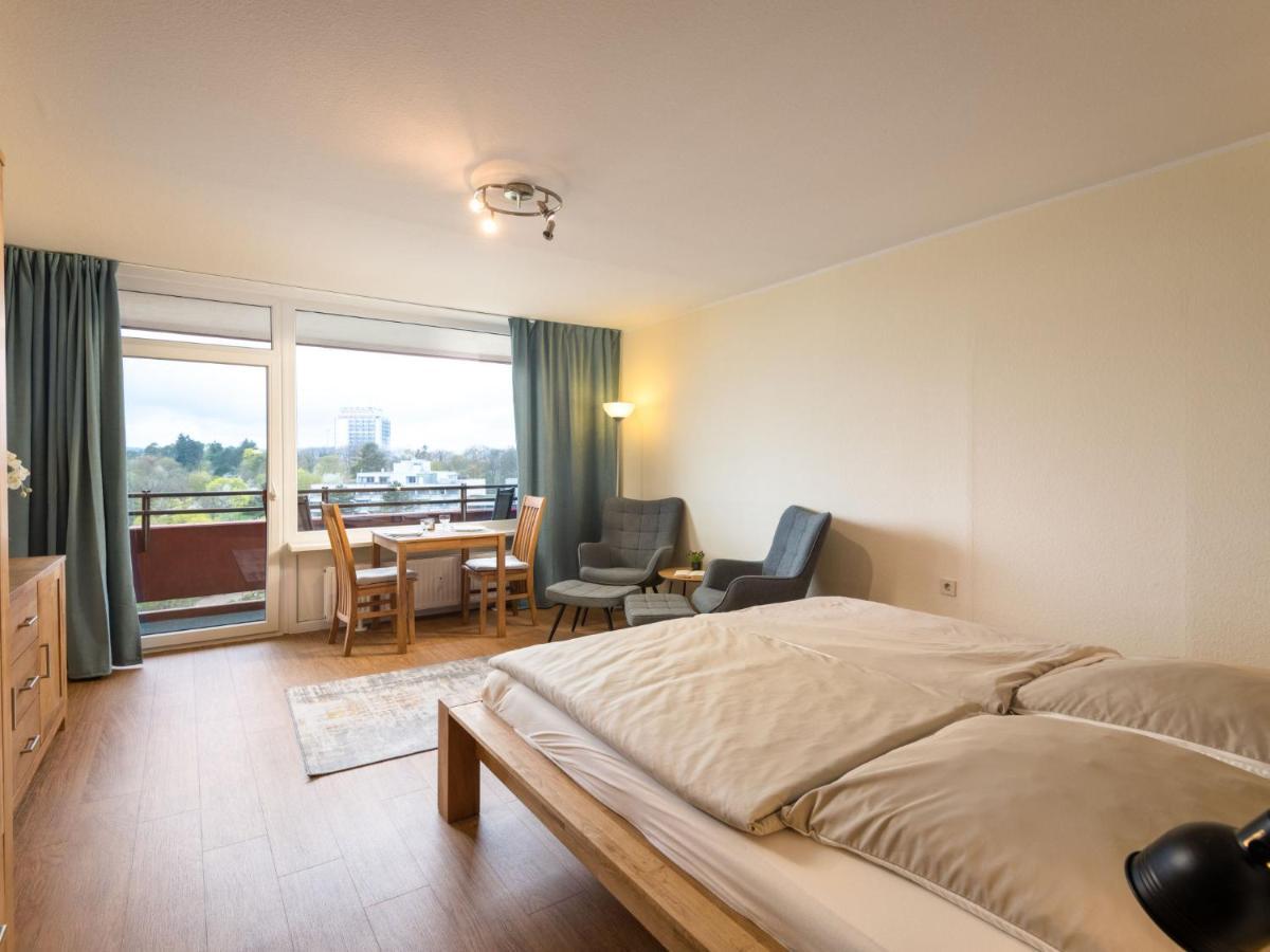 Apartment B907 By Interhome 兰施泰因 外观 照片