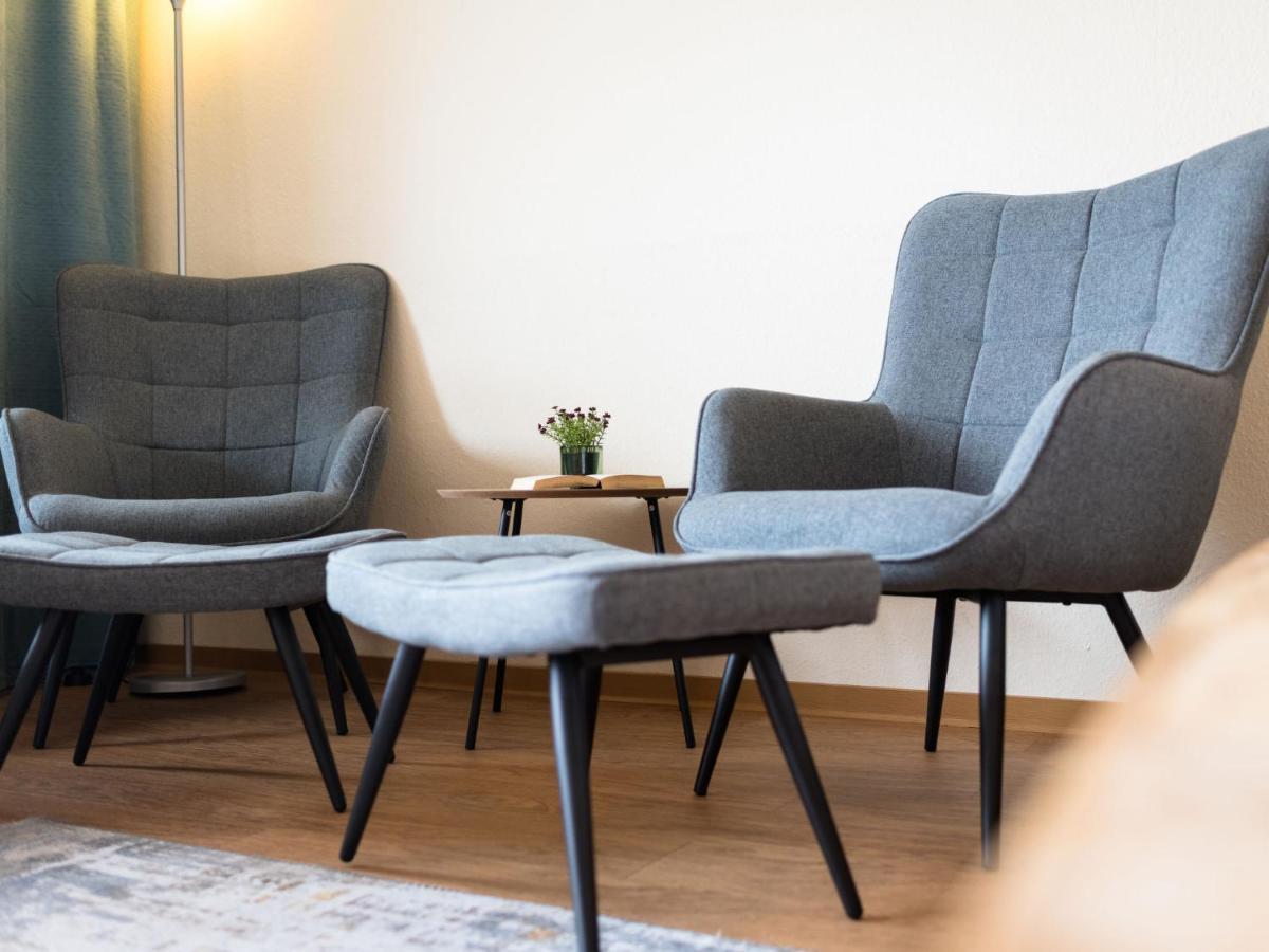Apartment B907 By Interhome 兰施泰因 外观 照片