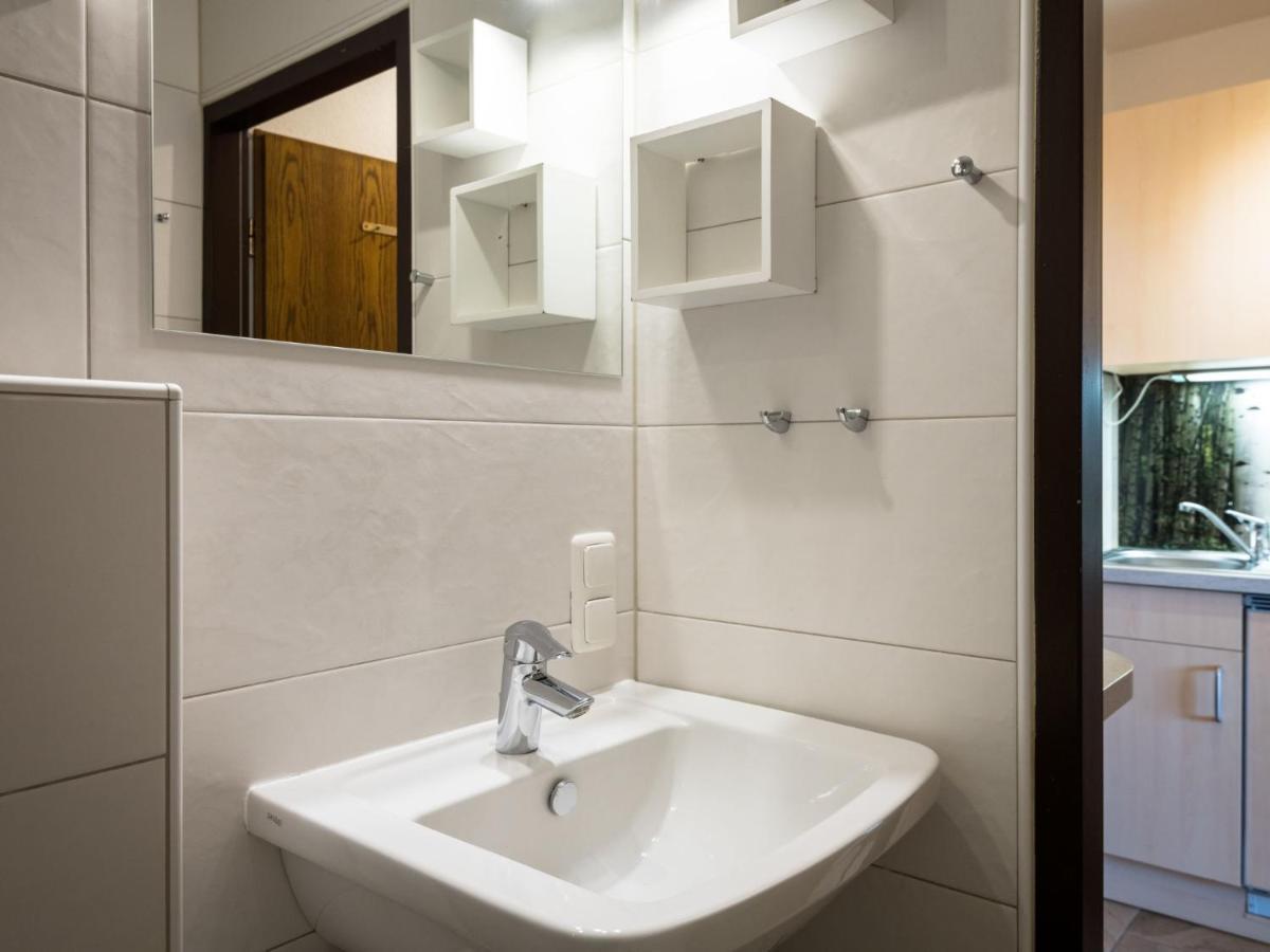 Apartment B907 By Interhome 兰施泰因 外观 照片